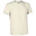 T-shirt entrée de gamme, T-shirt classique publicidad