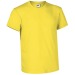 T-shirt entrée de gamme, T-shirt classique publicidad