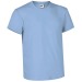 T-shirt entrée de gamme, T-shirt classique publicidad
