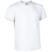 T-shirt entrée de gamme, T-shirt classique publicidad