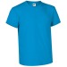 T-shirt entrée de gamme, T-shirt classique publicidad