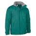 Parka con capucha retráctil regalo de empresa