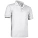 Polo standard 1er prix, Polo manches courtes publicidad