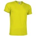 Camiseta técnica deportiva regalo de empresa