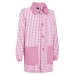 Blouse enfant - Notes, blouse publicidad