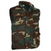 Gilet multipoches matelassé, Gilet ou veste reporter multi-poches publicidad