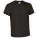 Camiseta de manga corta regalo de empresa