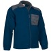 Polaire NEVADA, chaqueta polar publicidad