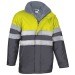 Parka H.V. TRAFFIC regalo de empresa