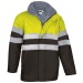 Parka H.V. TRAFFIC regalo de empresa