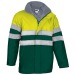 Parka H.V. TRAFFIC regalo de empresa