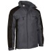 Parka ARKANSAS, Parka publicidad