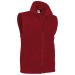 Gilet polaire CERLER, polaire publicidad