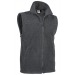 Chaleco polar CERLER, chaqueta polar publicidad