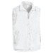 Gilet MARWARI, polaire publicidad