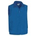 Gilet MARWARI, polaire publicidad