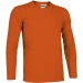 T-shirt manches longues 1er prix, T-shirt manches longues publicidad