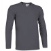 T-shirt manches longues 1er prix, T-shirt manches longues publicidad
