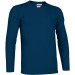 T-shirt manches longues 1er prix, T-shirt manches longues publicidad