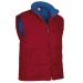 Gilet MONTANA, Doudoune publicidad