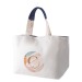 Sac 55x14x37cm, bagage écologique, bio, recyclé lié au développement durable publicidad