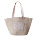 Sac en papier 47x14x30cm, Sac shopping durable publicidad