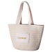 Sac en papier 47x14x30cm, Sac shopping durable publicidad