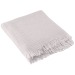 Plaid en mousseline de coton 130x150cm, Couverture ou plaid publicidad