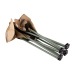 Chaise pliable, chaise de camping publicidad