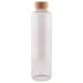 Bouteille Elegantia, bouteille publicidad