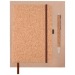 Ensemble Earth, cahier publicidad