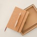 ENSEMBLE TIERRA, cuaderno publicidad
