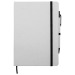 Cahier Miraka, cahier publicidad