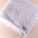 Plaid Kanin regalo de empresa