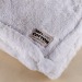 Plaid Kanin, Couverture ou plaid publicidad