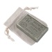 Exfoliant savon de Marseille, accessoire ou produit exfoliant pour gommage publicidad