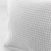 Trousse nid d'abeille, trousse de toilette publicidad