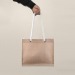 Sac en jute et corde 40x16x32cm regalo de empresa