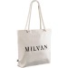 Sac en coton 280g regalo de empresa