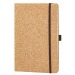 Cahier Cork regalo de empresa