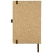 Cahier Cork, cahier publicidad