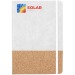 Cahier Bound, cahier publicidad