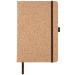 CORCHO CAHIER, cuaderno publicidad