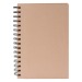 Cahier Sistelo, cahier publicidad