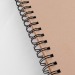CAHIER SISTELO, cuaderno publicidad