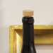 Bouchon bouteille de vin, bouchon stoppeur pour bouteille de vin publicidad