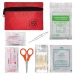 Kit premier secours SOS, trousse de secours publicidad