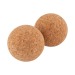 BOLAS DE CORCHO COLTON, Accesorio de masaje publicidad