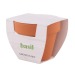 Pot plante basilic, Plante publicidad