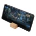 Support porte-clés téléphone Inbox, Porte-téléphone portable et support, socle, base pour smartphone publicidad